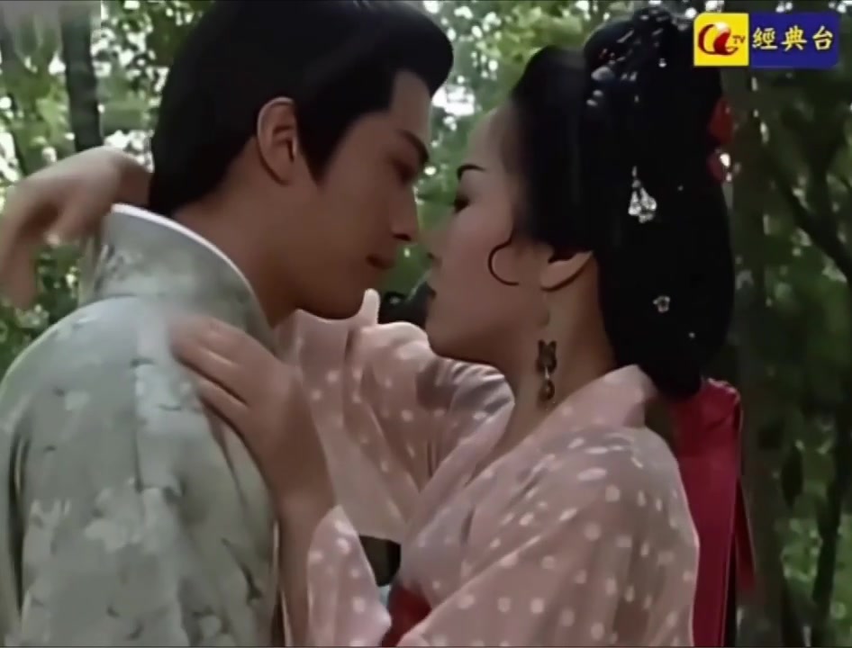 AI魔改 天师钟馗第一部