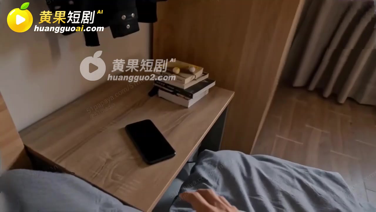 小明的一天