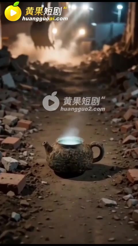欲界妖壶