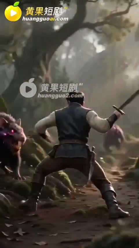 我是福瑞控真是太好了