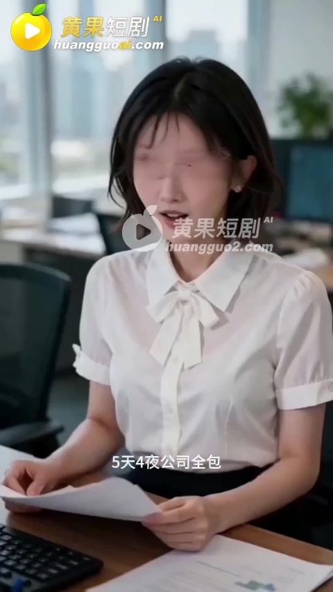 邮轮禁忌之夜-荒岛第一次