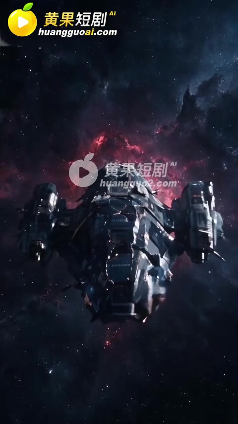 战狼深空,吴精战神戏耍全星际