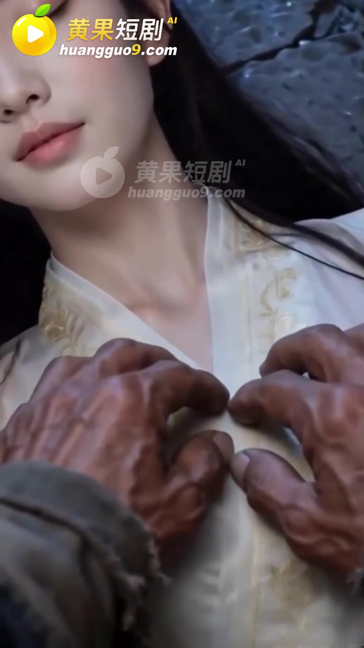 尹志平大战小龙女