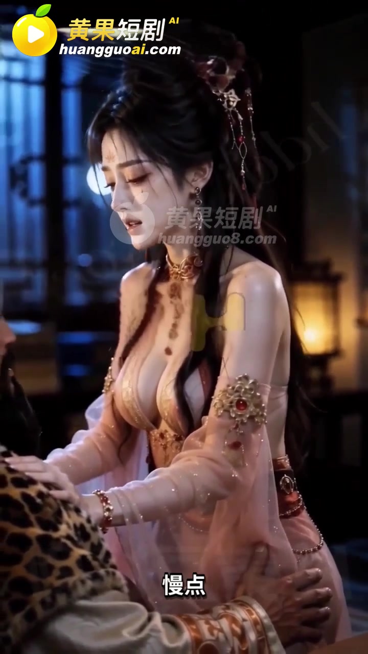 封神榜之狐媚
