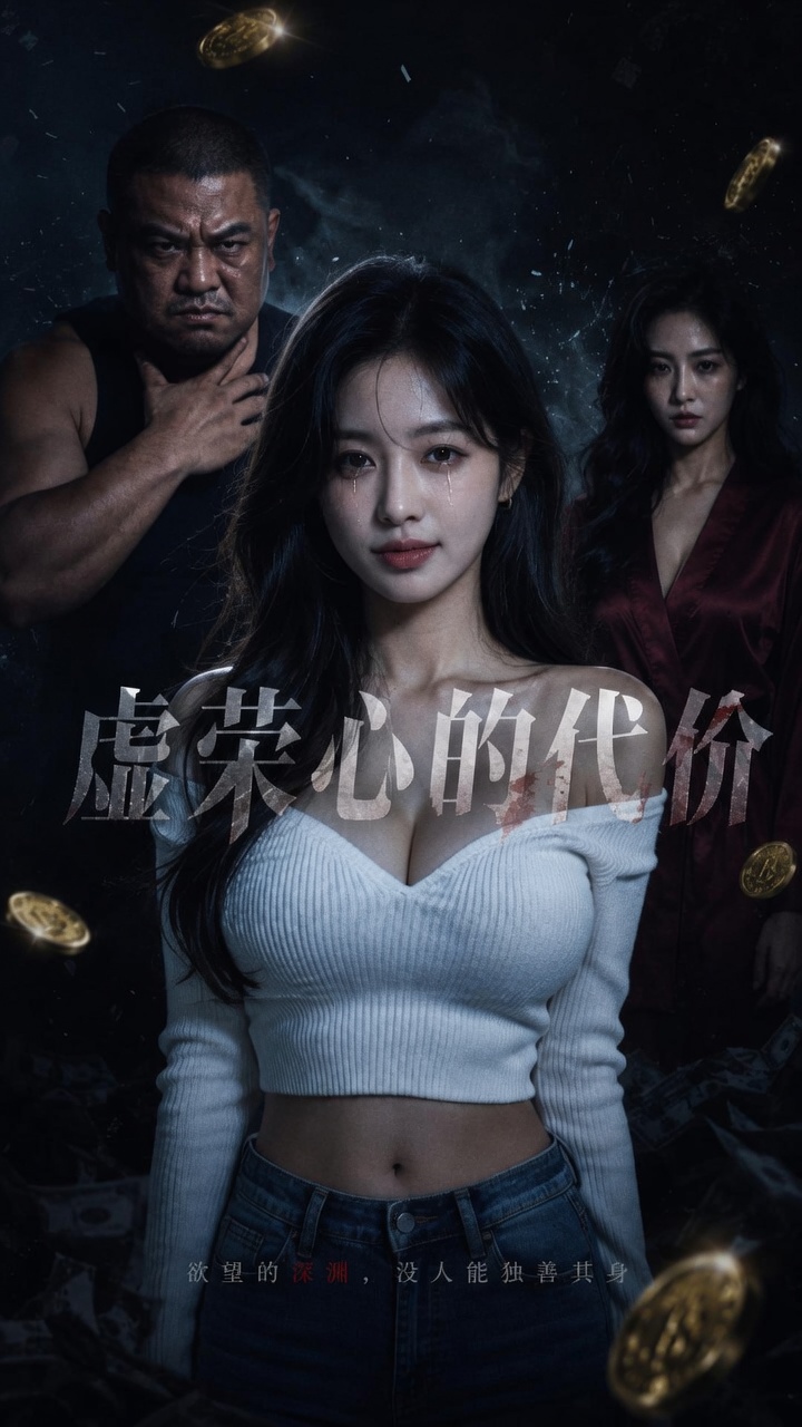 虚荣心的代价