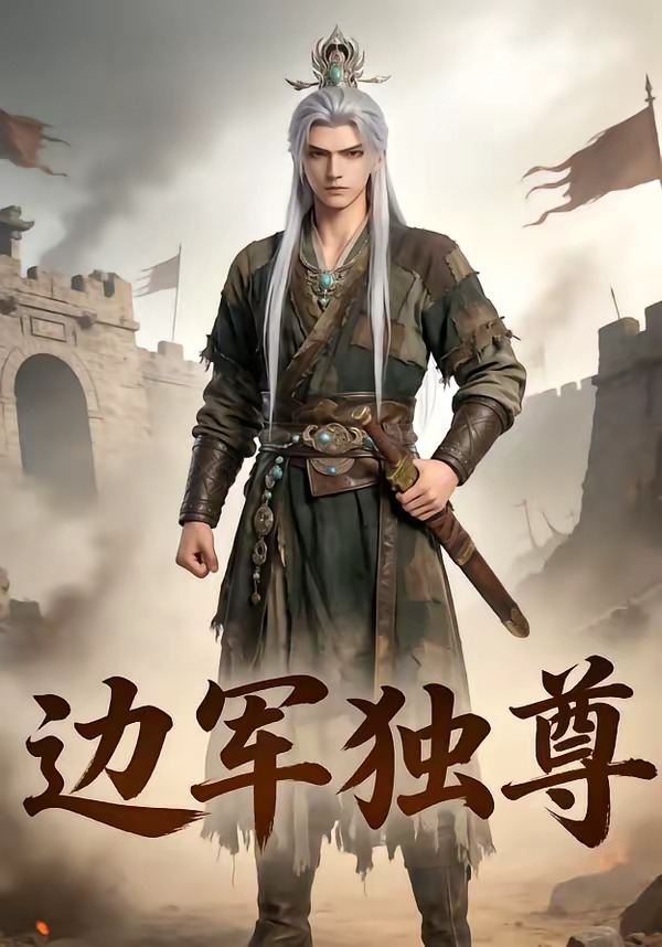 边军独尊