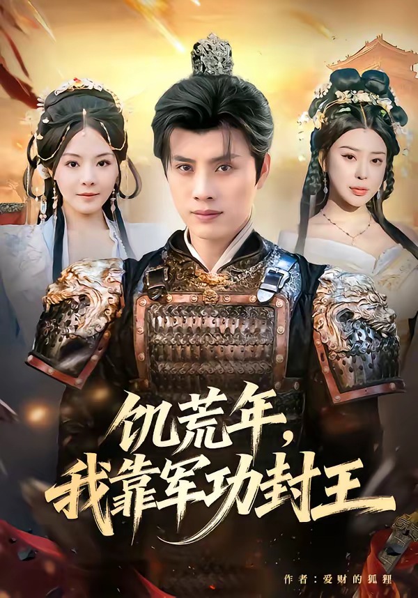 饥荒年我靠军功封王