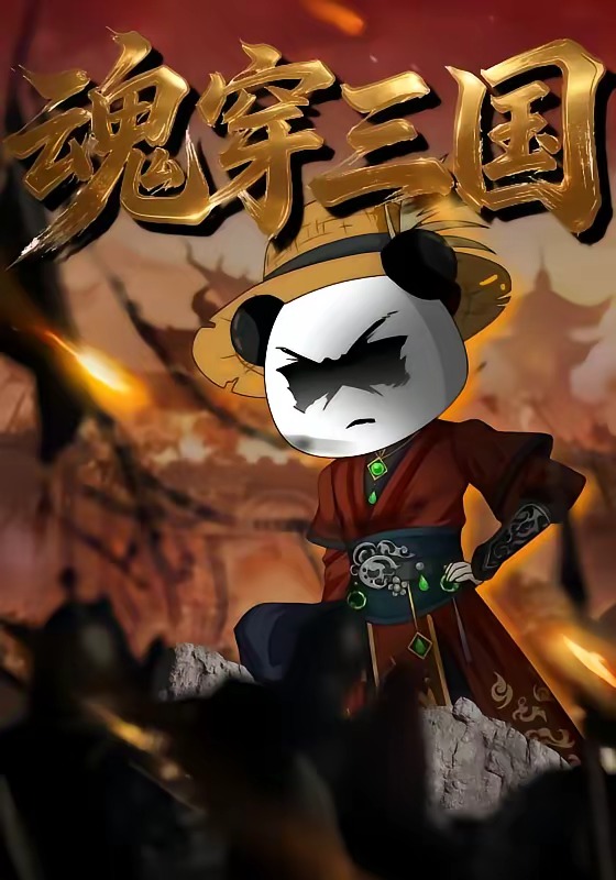 魂穿三国(82集)