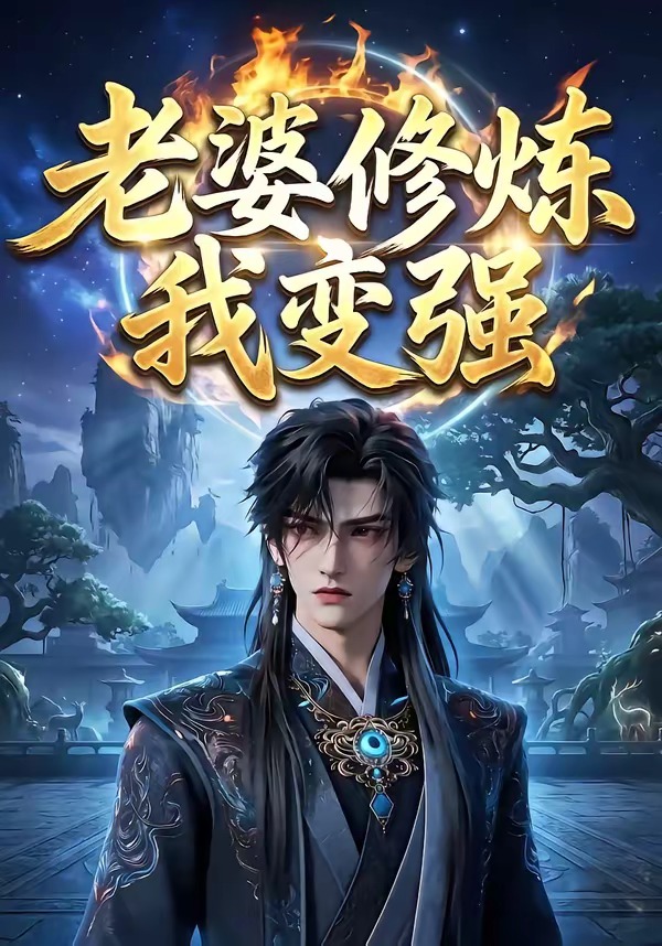 老婆修炼我变强(42集)