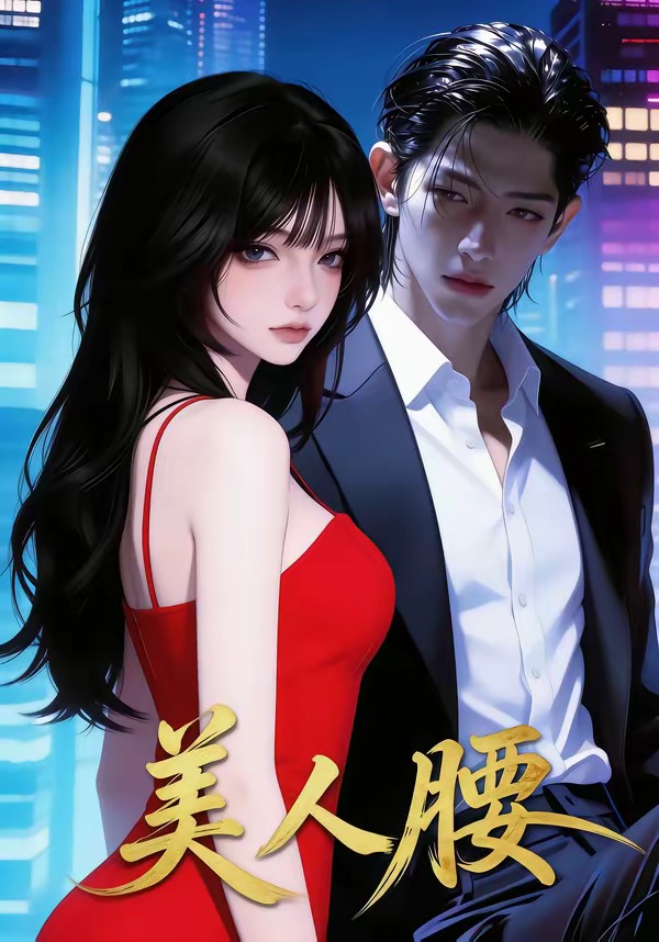 美人腰(29集)