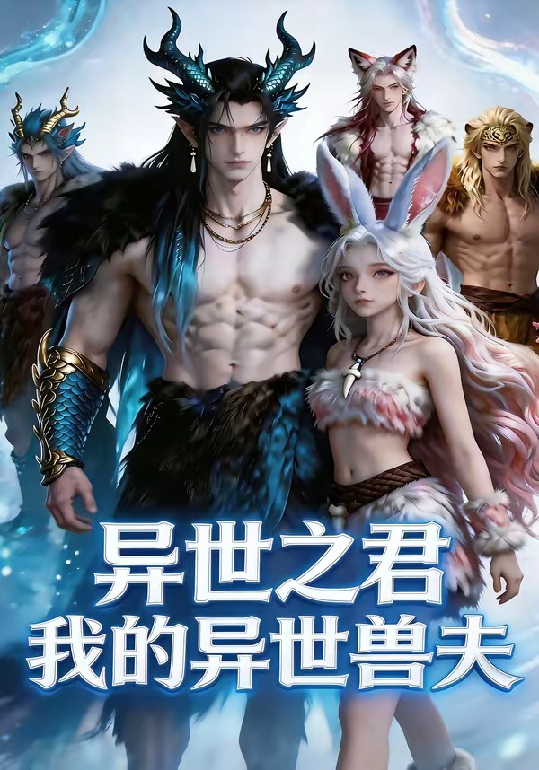 异世之君:我的异世兽夫(64)