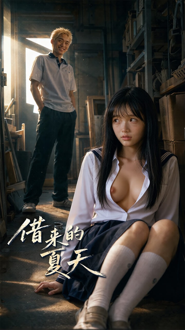 借来的夏天