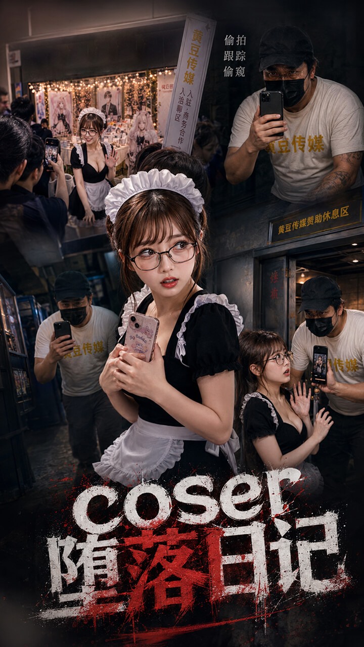 coser坠落日记