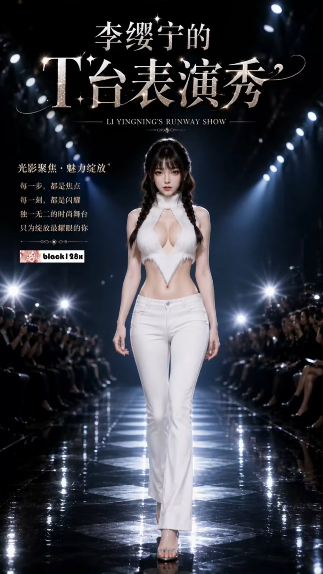 凡人修仙传 李缨宁