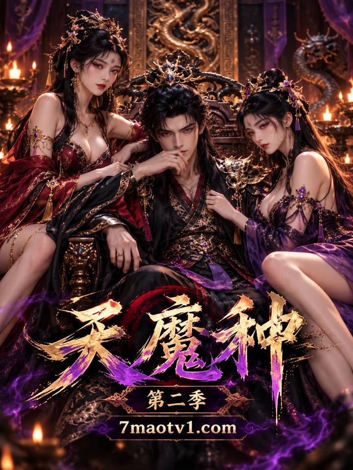 天魔种第二季