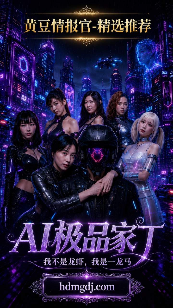 AI极品家丁