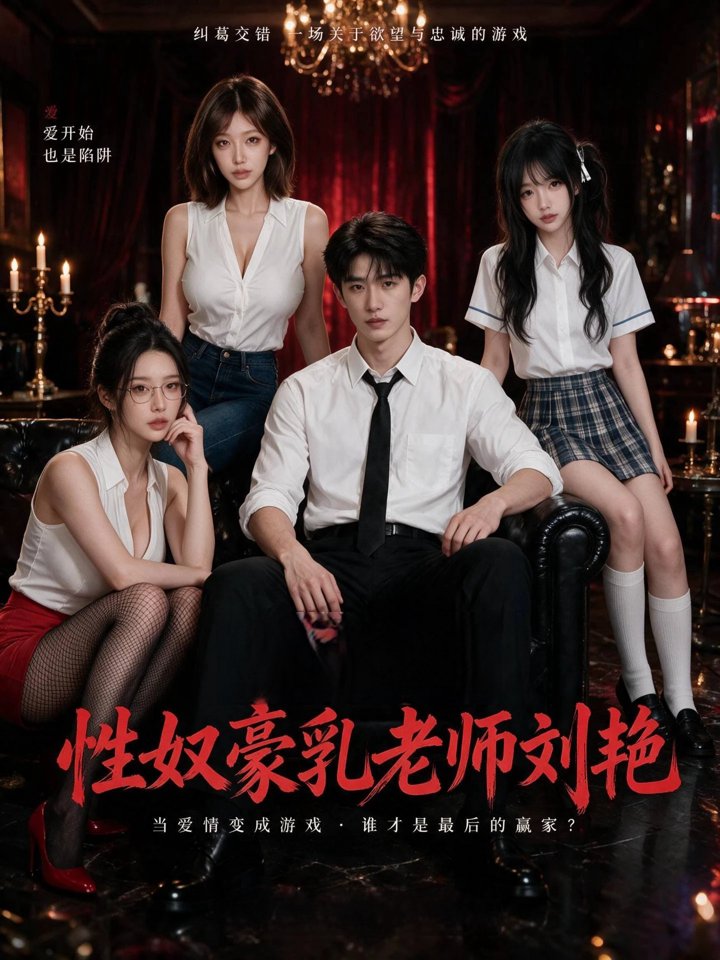 性奴豪乳老师刘艳