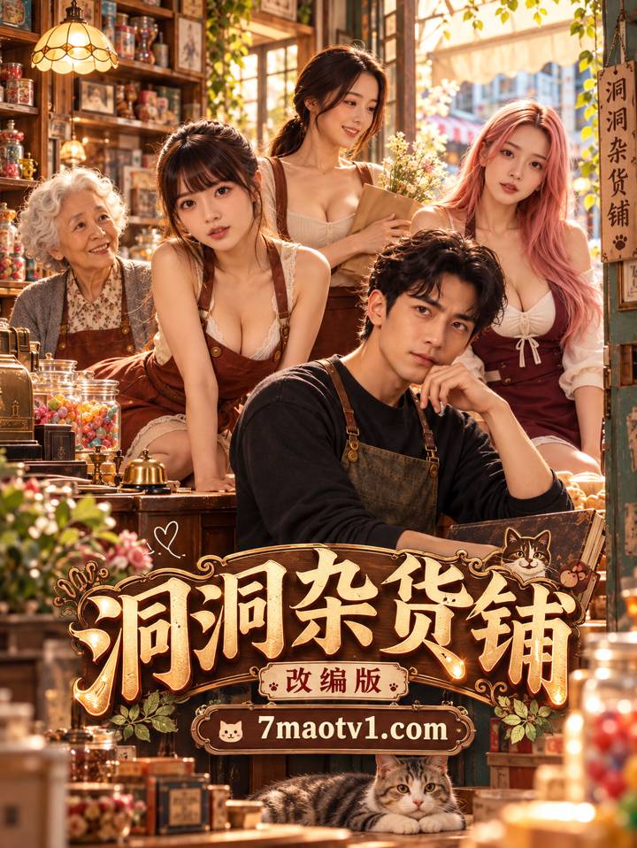 洞洞杂货铺(改编版)