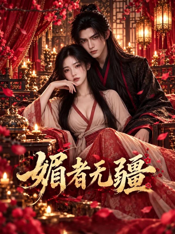 媚者无疆