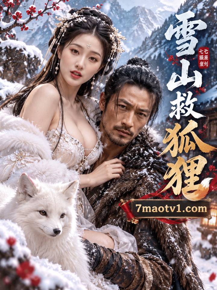 雪山救狐狸
