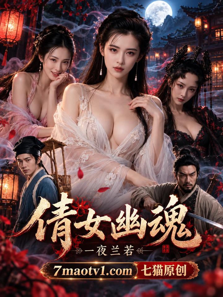倩女幽魂