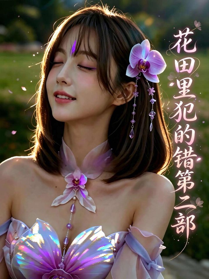 花田里犯的错第二季之小雏菊