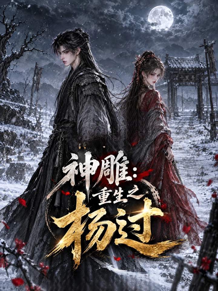 神雕：重生之杨过
