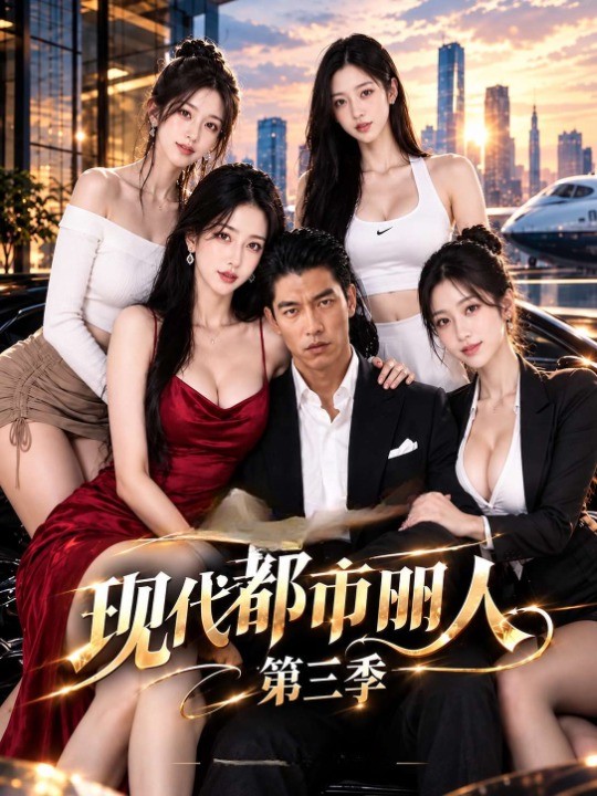 现代都市丽人第三季