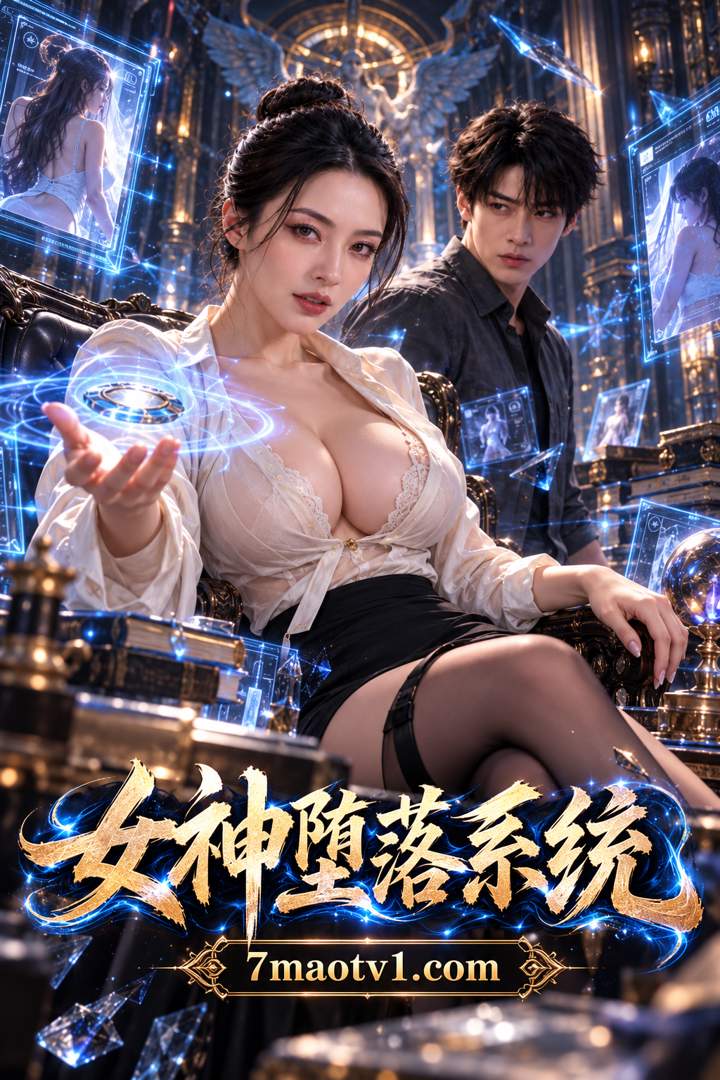 女神堕落系统