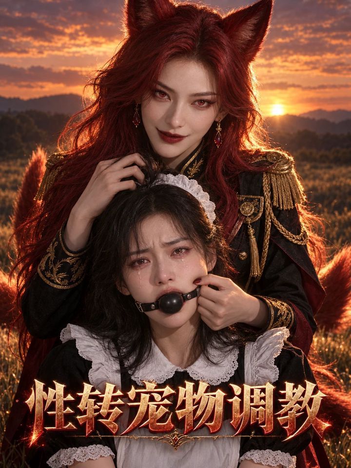 性转宠物调教