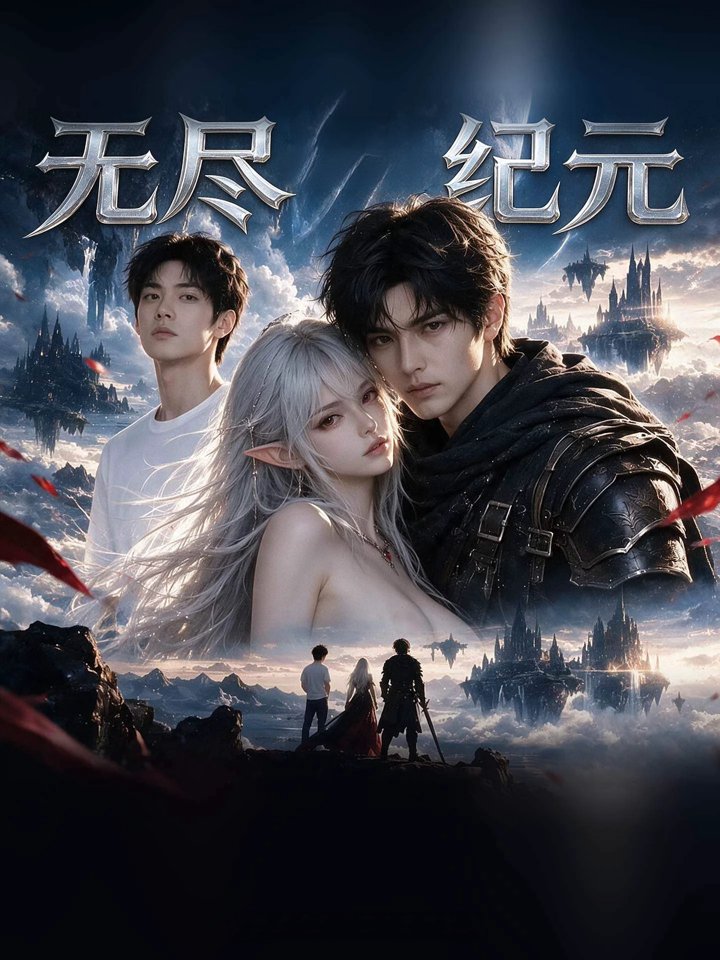 无尽纪元