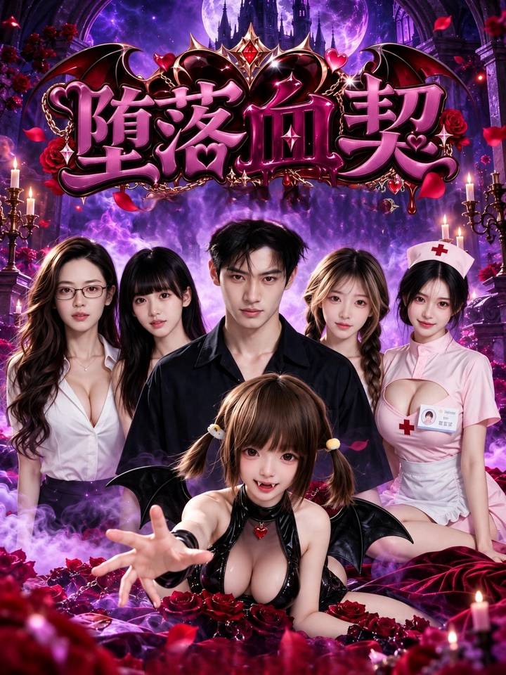 堕落血契