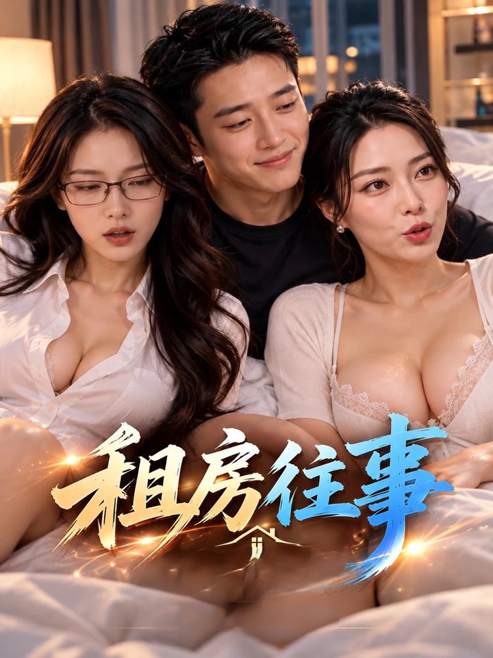 租房往事