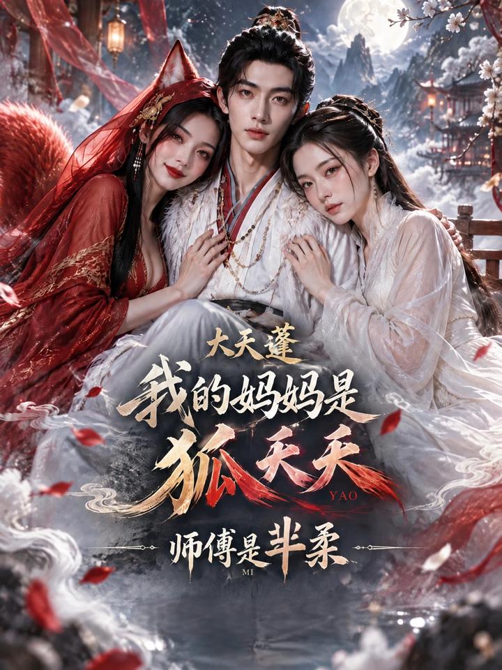 我的妈妈是狐夭夭师尊是芈柔