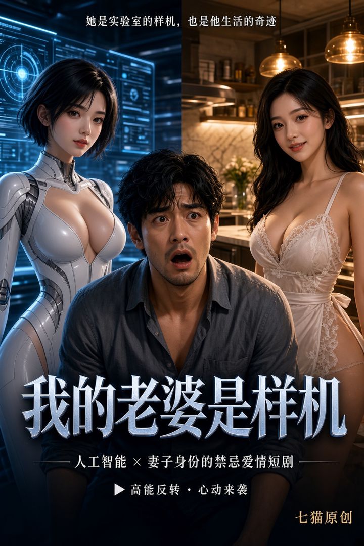 我的老婆是样机