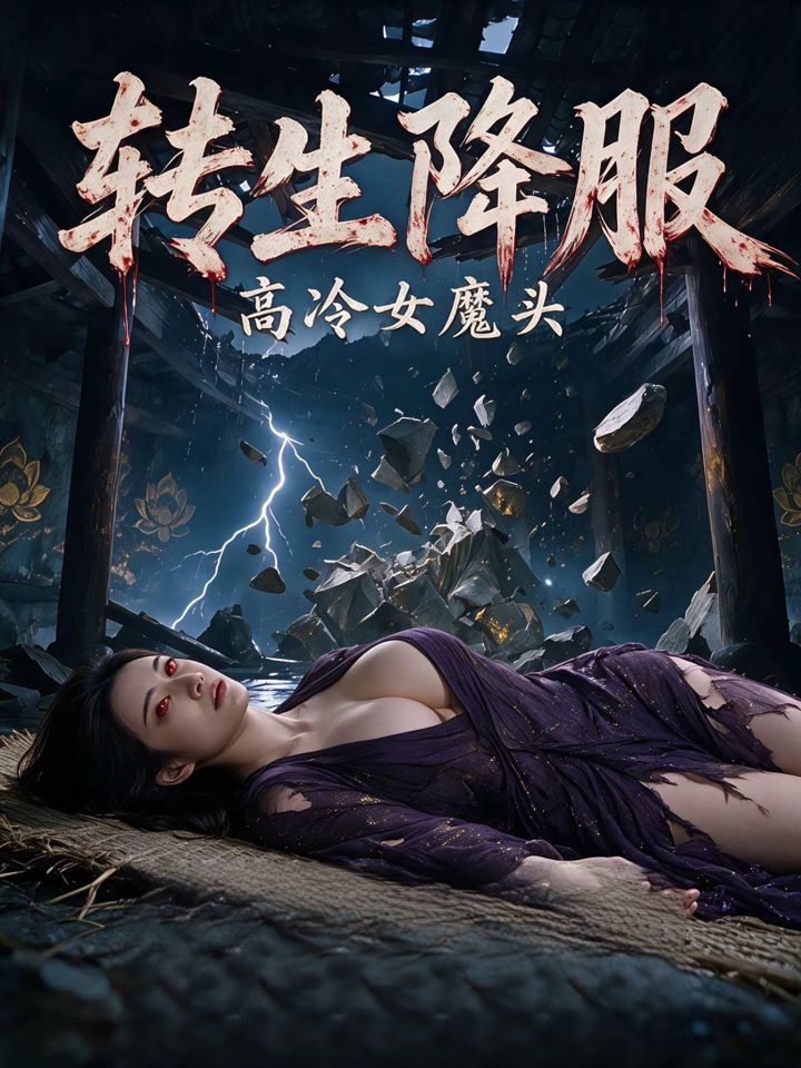 转生降服高冷女魔头