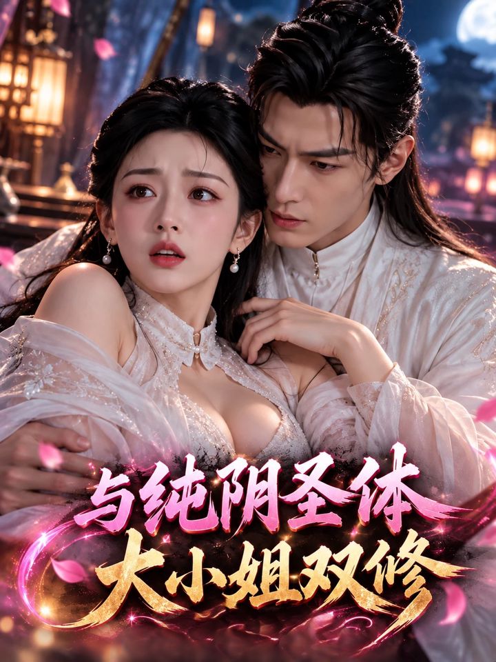 与纯阴圣体大小姐双修