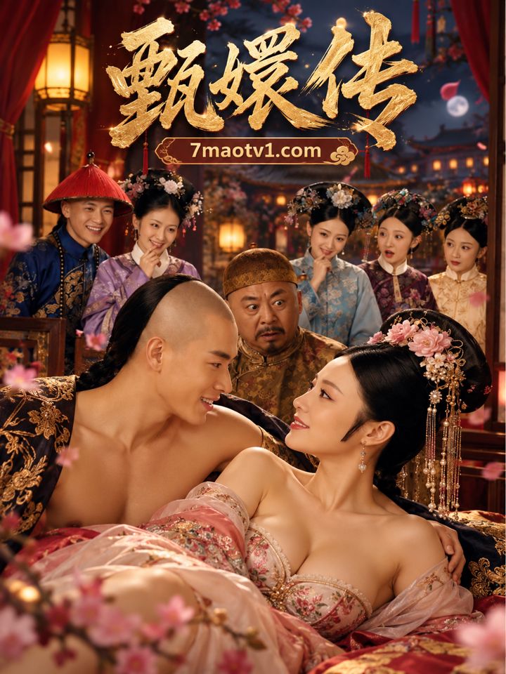 甄嬛传