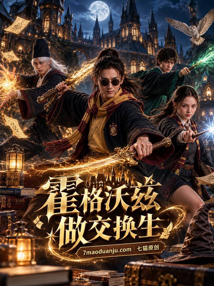 霍格沃兹交换生