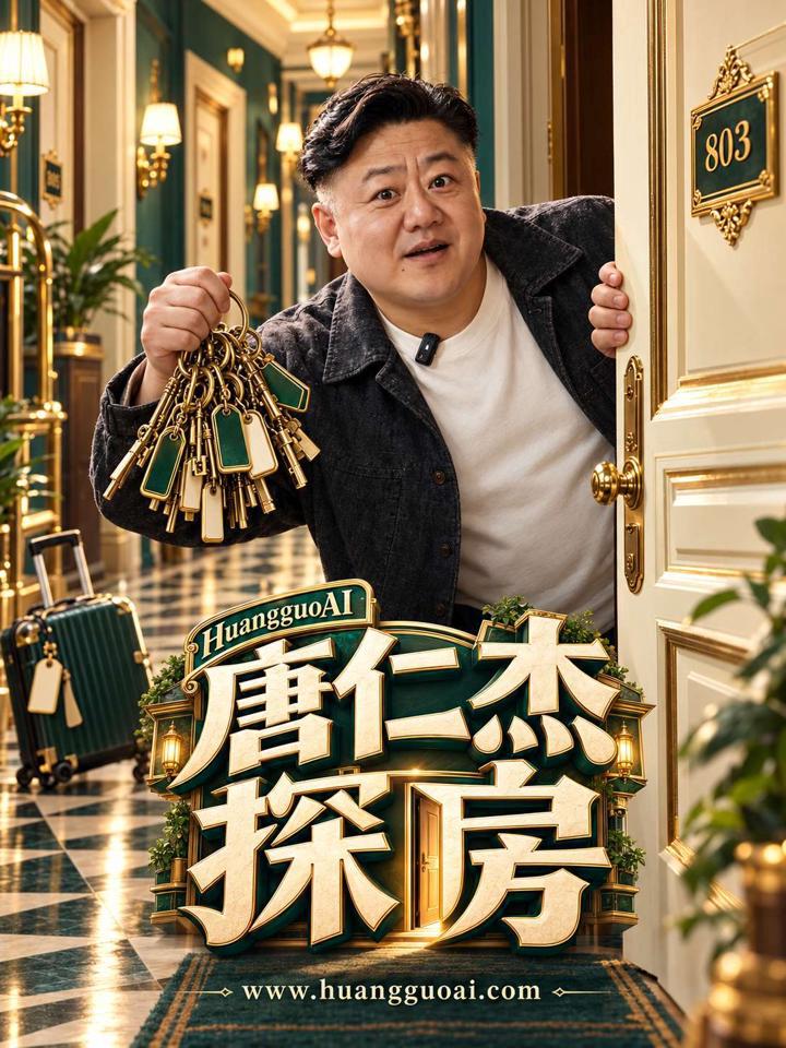 唐仁杰探房