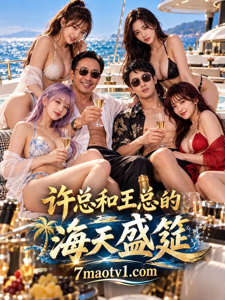 许总和王总的海天盛筵