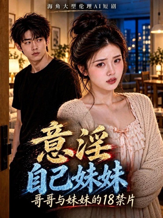 意淫自己的妹妹