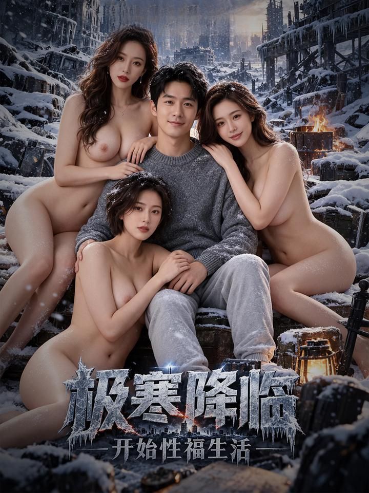 极寒降临