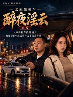 醉夜淫云