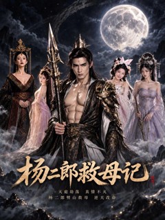 杨二郎救母记