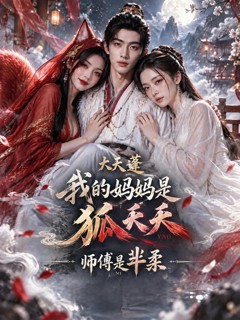 我的妈妈是狐夭夭师尊是芈柔
