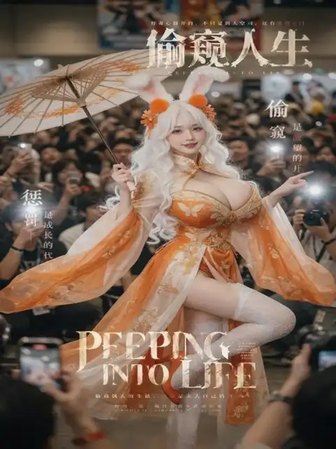 偷窥
