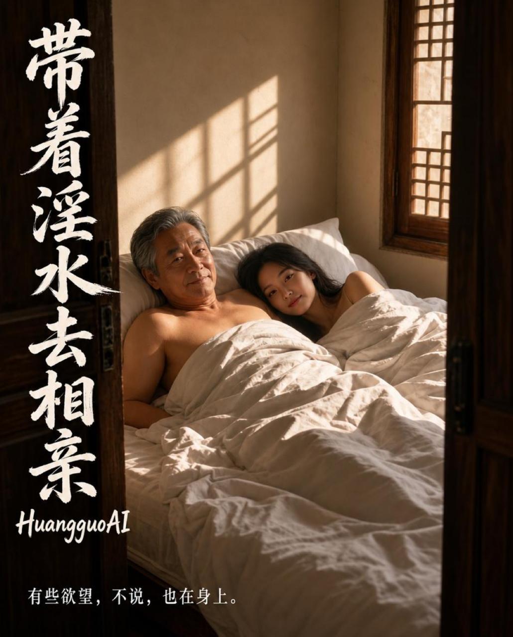 夹着淫水去相亲