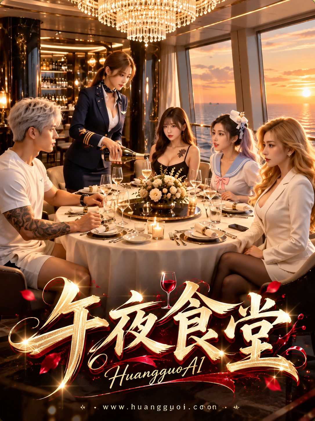 午夜食堂