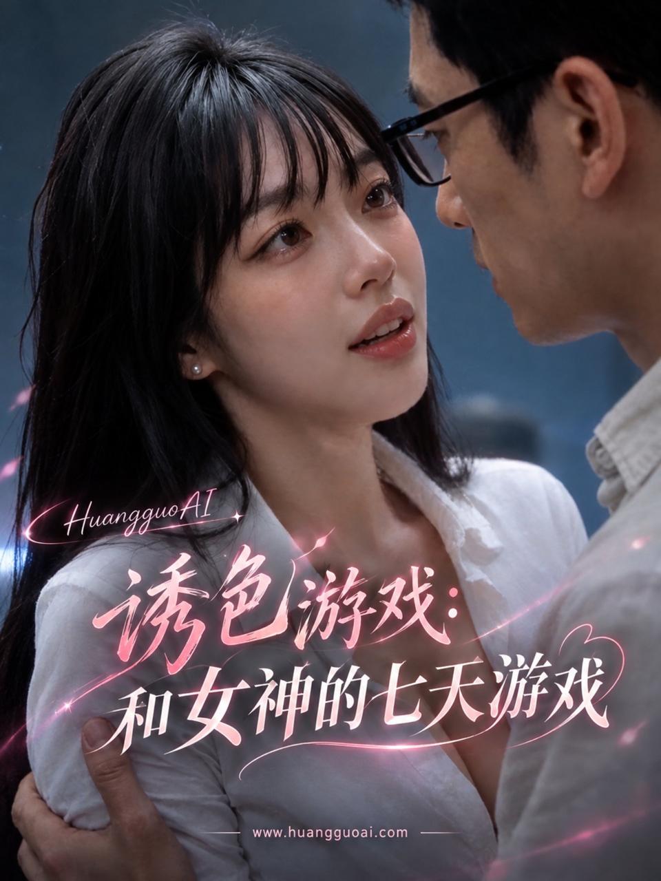 诱色游戏：和女神的七天游戏